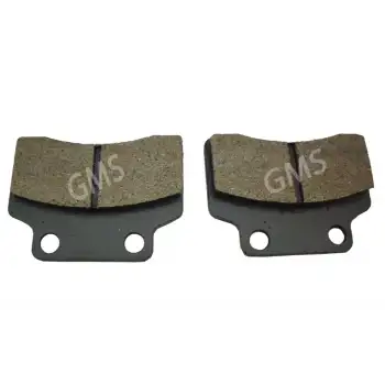 FREN BALATA DISK HUSSAR-POPCORN YUKİ DÜNYA