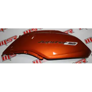 TVS JUPİTER 125 YAN KAPAK TURUNCU SOL ORJİNAL