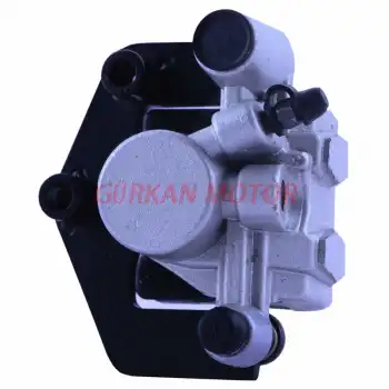 FREN ALT MERKEZ ÖN E-BIKE / DÜNYA