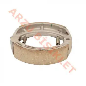 ARKA FREN BALATASI ORJİNAL TVS JUPİTER 110 / 125 - WEGO - APACHE RTR