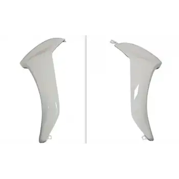 JUPİTER 125 ÖN PANEL SAĞ - SOL DIŞ BEYAZ