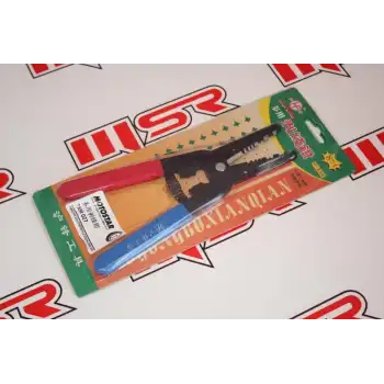 KABLO SOYACAĞI SIYRICI