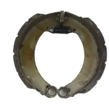 FREN BALATASI 180 LİK [BÜYÜK] KASALI MODEL 3 TEKER  - E-BIKE