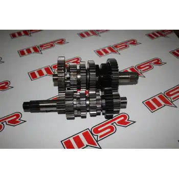 ŞANZIMAN DİŞLİ SETİ CF MOTO 250 NK OEM