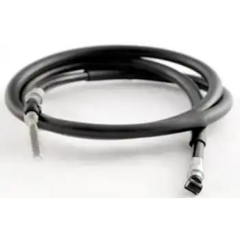 ARKA FREN TELİ SPACY - ACTIVA S - FİZY - SPONTINI