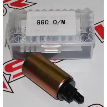 SPACY 110 BENZİN POMPASI