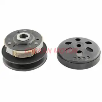 ARKA DEBRİYAJ KOMPLE ORJ ACTIVA S -  FİZY / JUPİTER