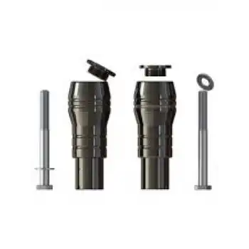 YAMAHA R25 MOTOR KORUMA TAKOZU ÇİFT A KALİTE 2015-2018