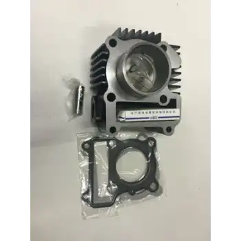 SİLİNDİR KOMPLE CRYPTON 110 /  49mm