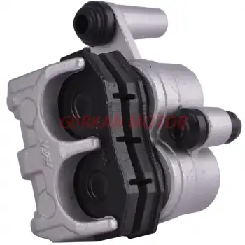 ÖN FREN MERKEZİ ALT SPACY - SPONTINI 110 - ALPHA - ACTIVA S -KOBRA