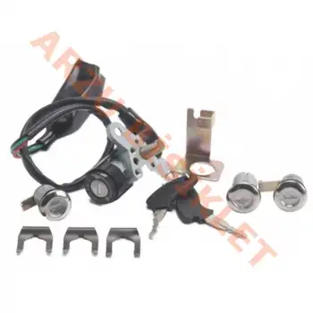 KONTAK SETİ MAXİ SCT