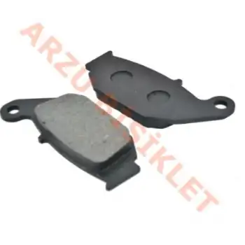 FREN BALATA DISK ARKA VULTURE-I - SR250-SR450-NK250-RKS R180-TNT202