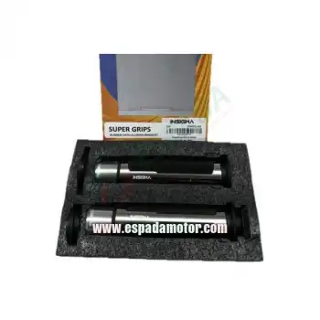 MOTOR ELCİK MODİFİYE (NİKEL) INSIGMA