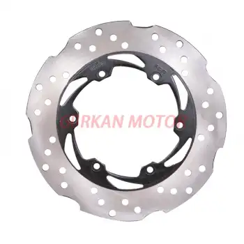 ARKA FREN DİSKİ - BAJAJ PULSAR NS 200