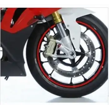 FLORASAN KIRMIZI 7CM*7M JANT ŞERİDİ