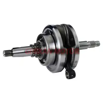 KRANK [ORJİNAL] CB 125E