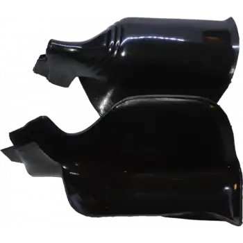 MOTOR EL KORUMA RÜZGARLIĞI