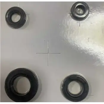 KEÇE TAKIMI [4 LÜ SET] CRYPTON