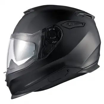 NEXX Y.100 KASK MAT SİYAH