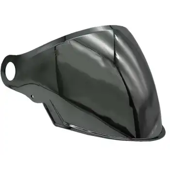 LS2 AIRFLOW 2 KASK CAMI IRIDIUM GRİ