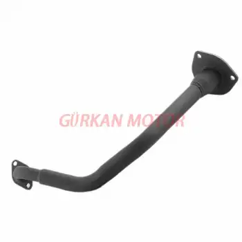 EGSOZ EĞRİ BORU [ DEVE BOYNU ] SCOOTER