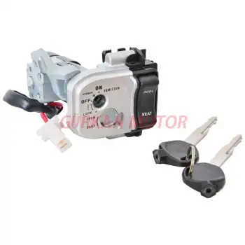 KONTAK SETİ [2011-2012] PCX