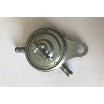 BENZİN MUSLUĞU SCOOTER [TEK ÇIKIŞ]