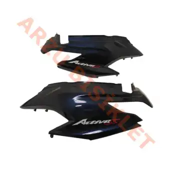 ARKA GRENAJ SOL / SAĞ [SELE ALTI] [Y.M] MAVİ ACTIVA S