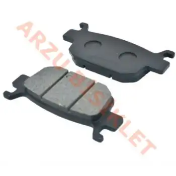 DİSK BALATA ARKA - NEWLİGHT PRO / HONDA FORZA REALE125 ARKA