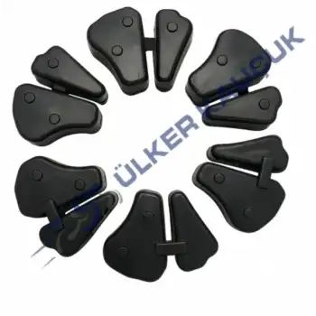 KAPLİN LASTİĞİ YAMAHA R25 / MT25 ÜLKER