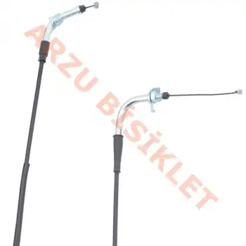 GAZ TELİ İTME-ÇEKME HONDA DİO