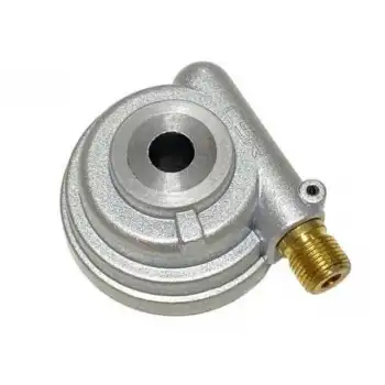 KİLOMETRE REDİKTÖRÜ CRYPTON