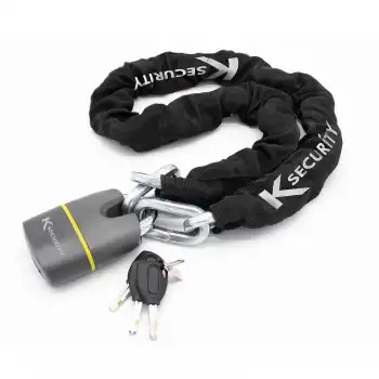 KOVIX KCK10 - 150 ZİNCİR KİLİT