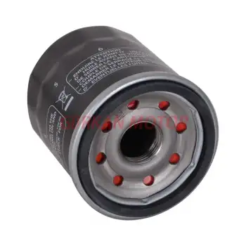 YAĞ FİLTRESİ SUNWA HF204 yamaha