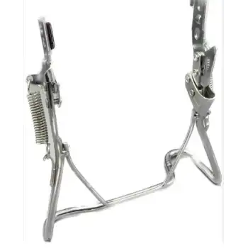 ALT ARKA SEHPA  E-BİKE VOLTA VSC - VSM