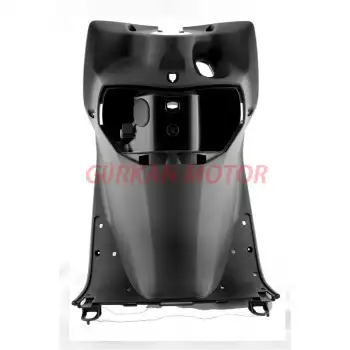 İÇ TORPİDO [ORJİNAL] [KAPAKSIZ] SPACY