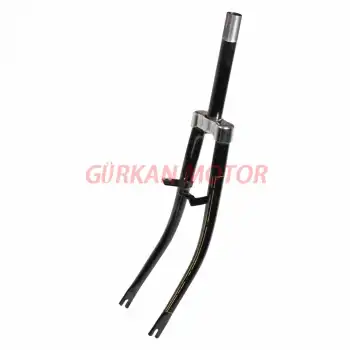 26 X 2.00 MAŞA SİYAH