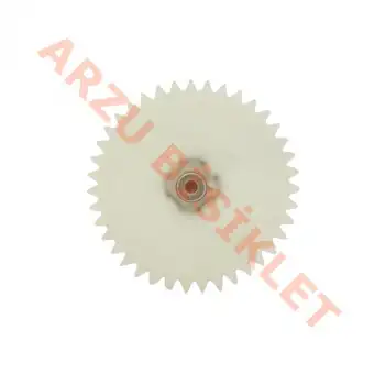 YAĞ POMPA DİŞLİSİ ALPHA - ACTIVA S - SPACY