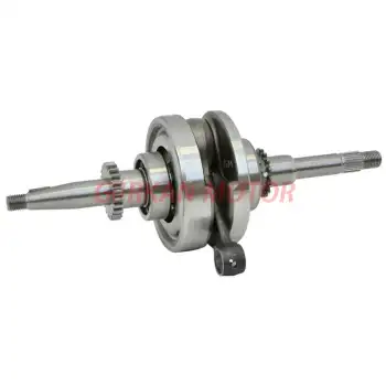 KRANK 50CC SCOOTER 22