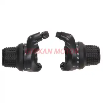 VİTES KOLU [SHİMANO MODEL] GRIP SHIFT 7Lİ