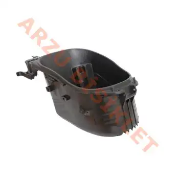 SELE ALTI İÇ KUTU [ORJİNAL]  HONDA DİO