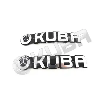 KUBA  - MONDİAL CG DEPO YAZISI TAKIM