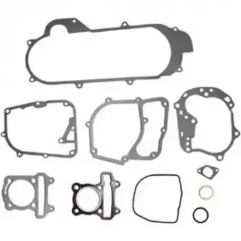 CONTA TAKIMI - SCOOTER 50 / 80