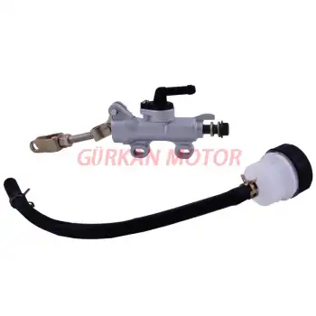 ARKA FREN MERKEZİ MAFSALLI POMPASI MUHTELİF