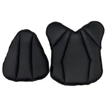 İKİ PARÇA KONFOR SELE HAVA DESTEKLİ