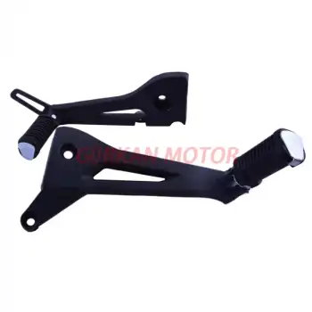 ARKA BASAMAK VE BRAKETİ KOMPLE SNAPPY SFC