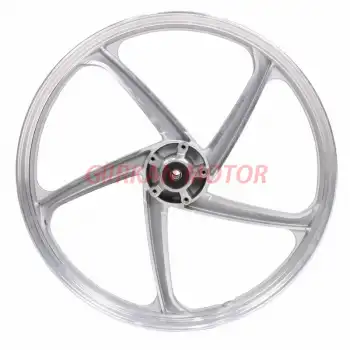 ÖN JANT ALÜMİNYUM  [1.40*17] CUB