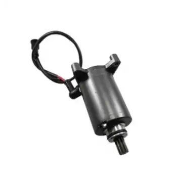 MARŞ MOTORU  TİTANİK 150