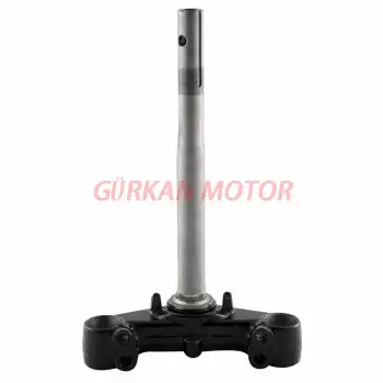 ÖN MAŞA SPACY - ALPHA - ACTIVA S