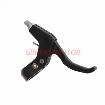 V BRAKE FREN KOLU PLASTİK YD-B14 2 PARMAK BMX